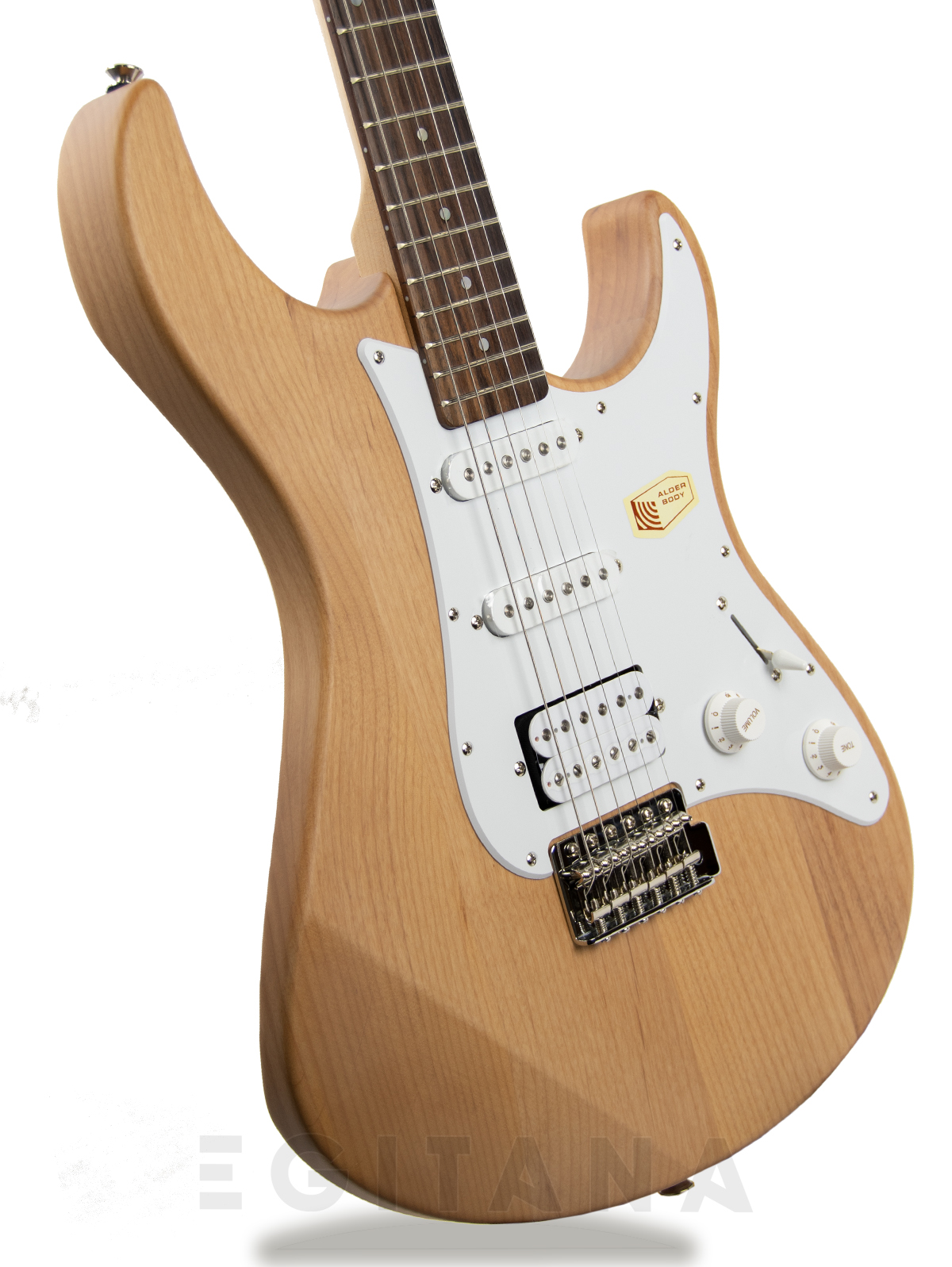 Yamaha Pacifica 112J YNS Env o Gr tis Yamaha Pacifica 112J YNS Env o Gr tis